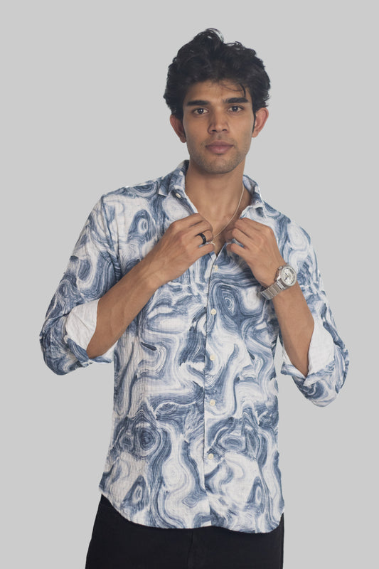 Casual shirts for men