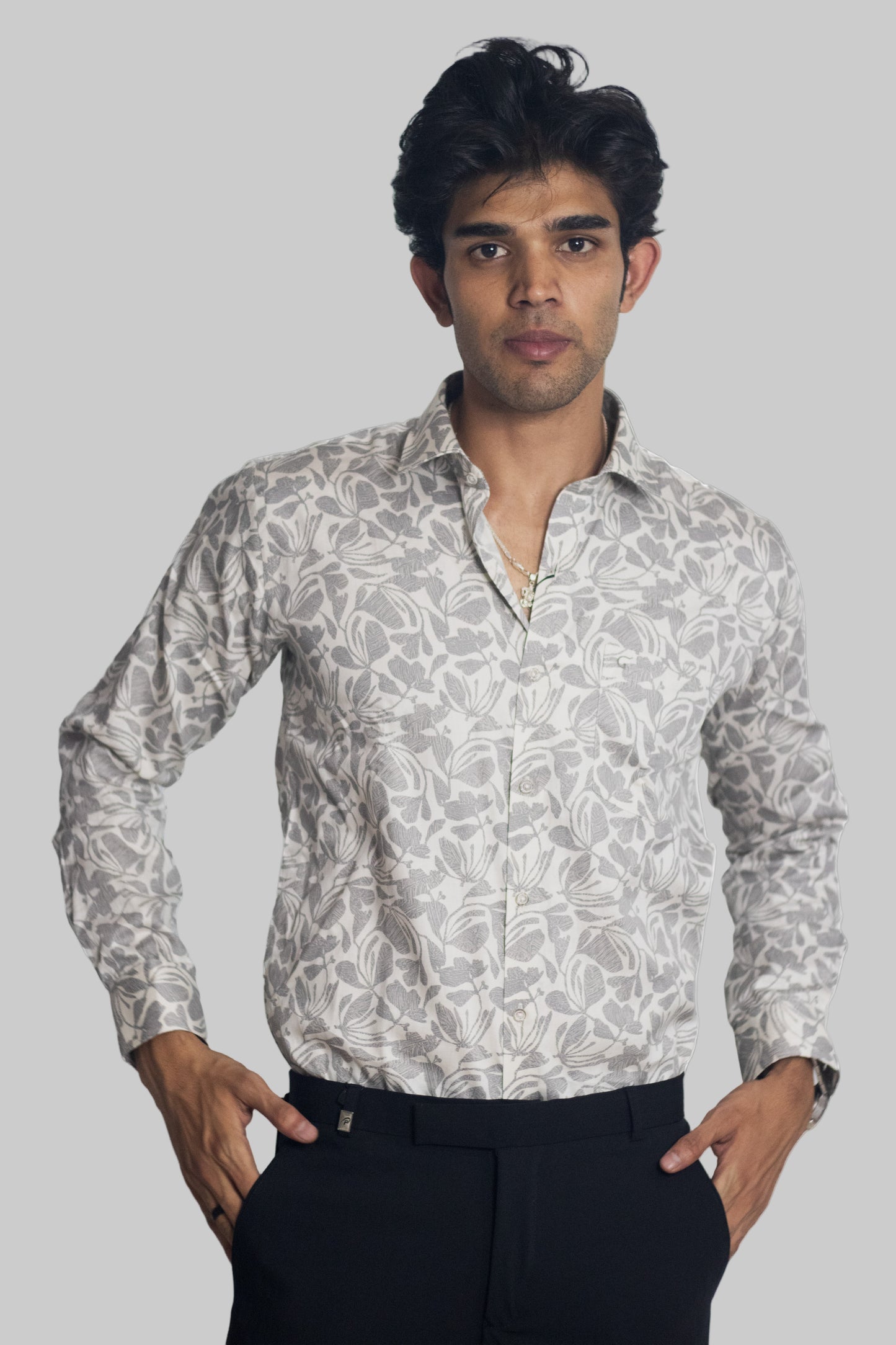 Formal Shirts for Men