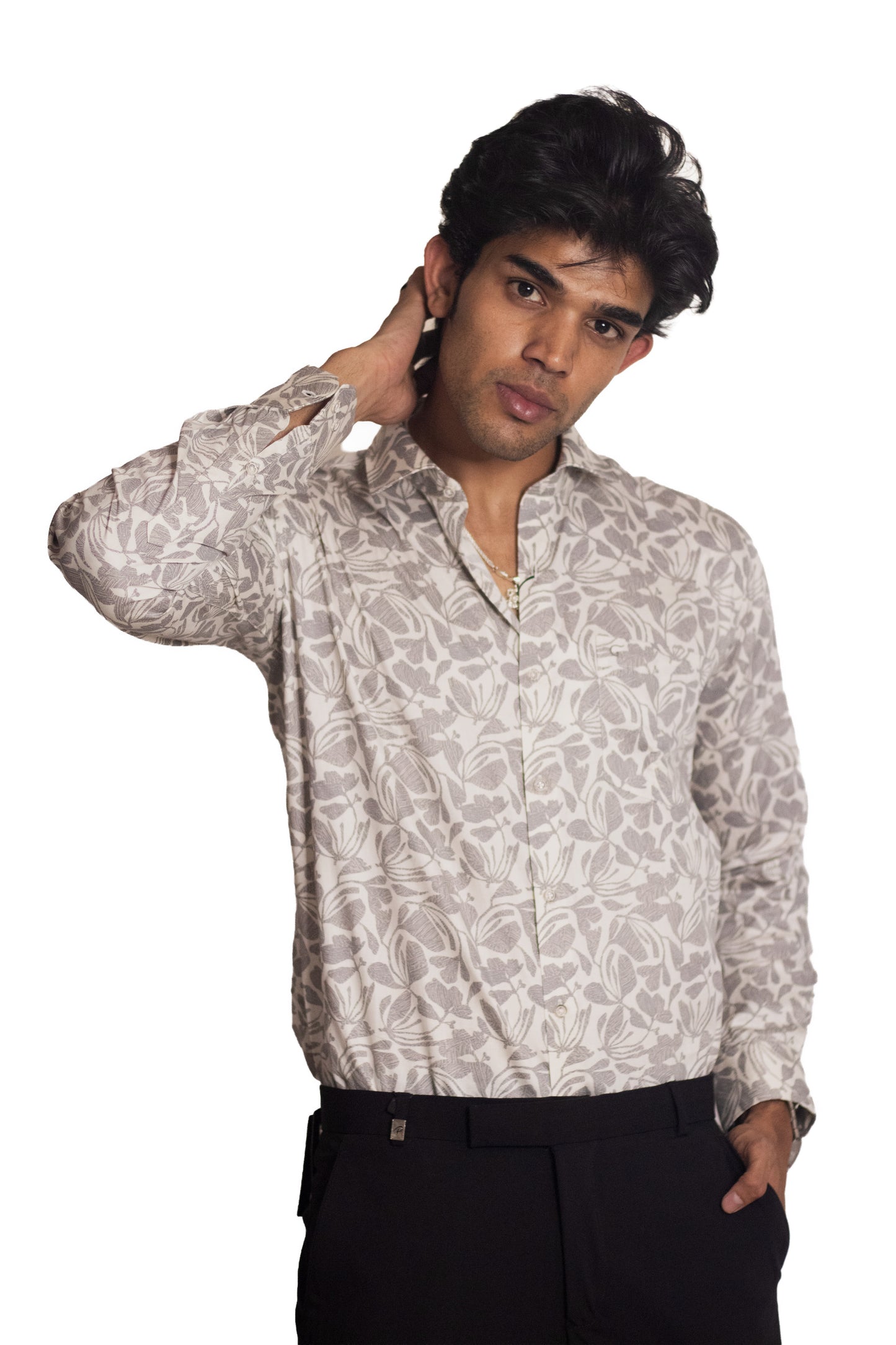 Formal Shirts for Men