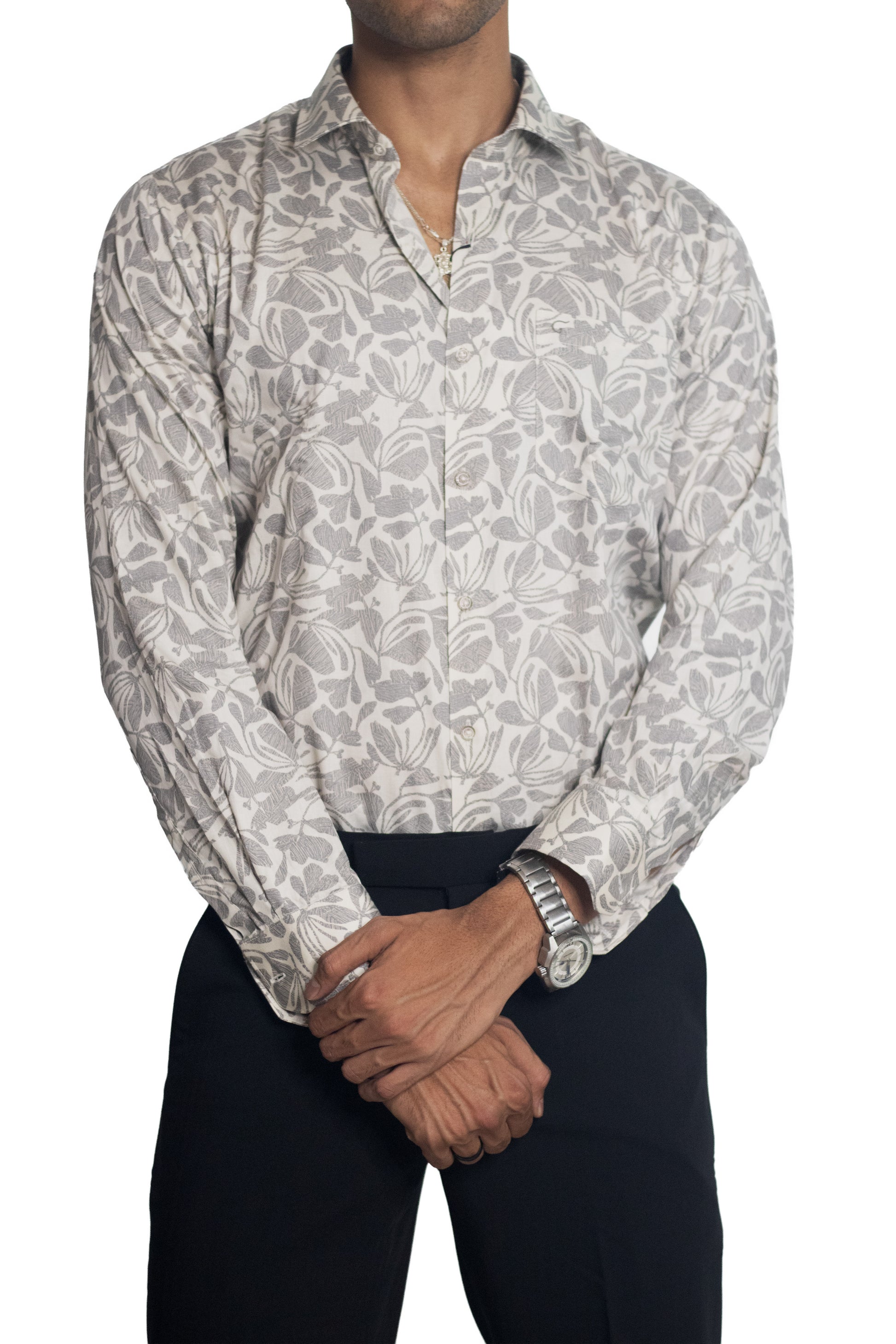 Formal Shirts for Men