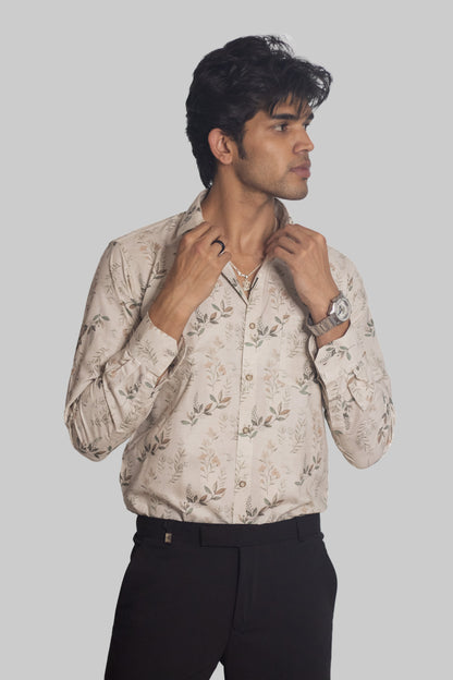 Formal shirts for men