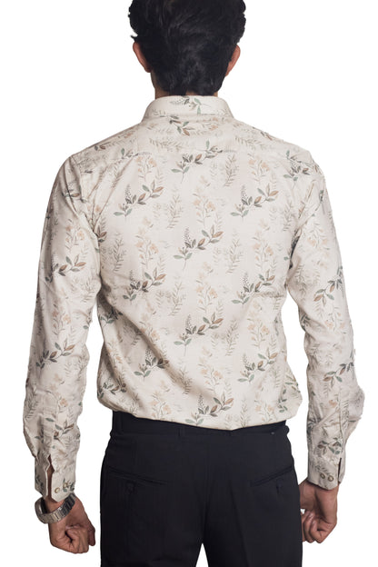 Formal shirts for men