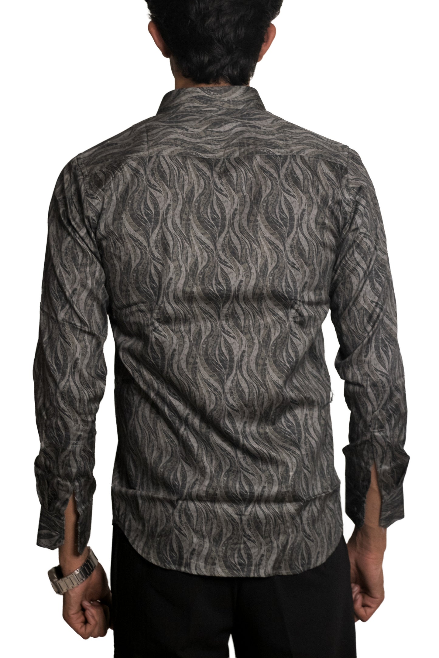 Men's party wear shirt