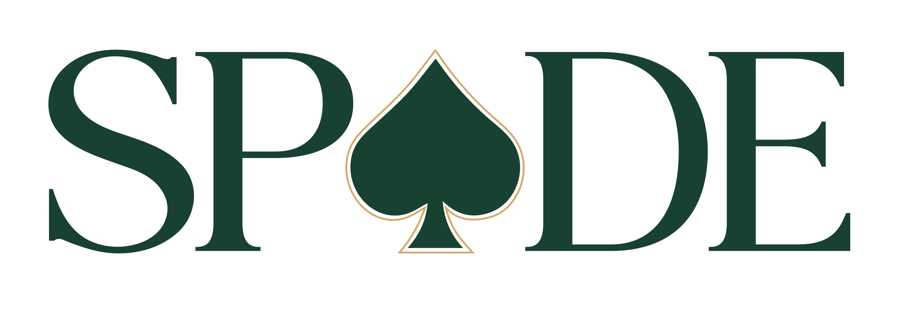 Spade